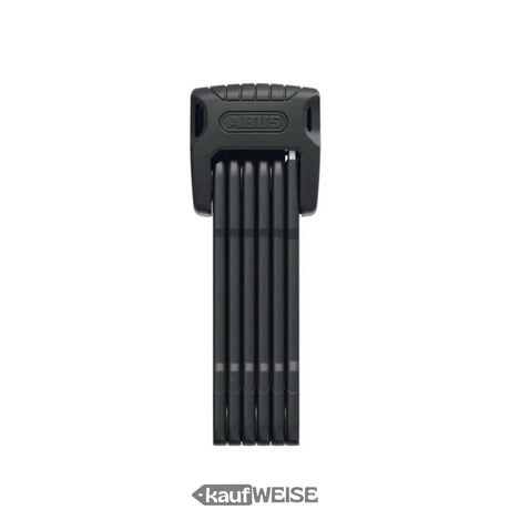 ABUS Bordo Granit 6500K/120 SH – sulankstoma spyna juoda