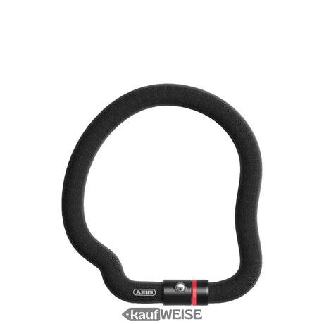 ABUS „Goose Lock 6206K/110“ grandininė spyna (110 cm) | 7 lygis | Matmenys stabilūs ir nedažomi | Juoda