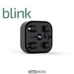 Blink Outdoor 4 baterijų išplėtimo paketas 4 metams – originalus
