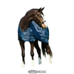 Horseware Liner vidinė antklodė 100g – 155/206 cm – Navy