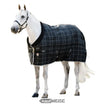 Horseware Rhino Stable 250g Pašarų antklodė Vari-Layer 130cm - tvirta arklio antklodė šaltoms dienoms tvartelyje
