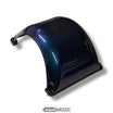 Originalus Onewheel XR/+ Sparnas | Purvasaugio spalva GALAXY | Spalvos pasikeitimas