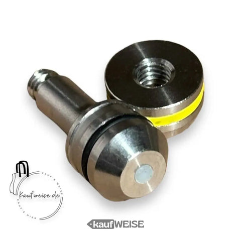 Originalus VanMoof Kicklock kaiščių rinkinys S3 ir X3 – VM18-056