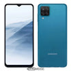 Samsung Galaxy A12 64GB (nauja ir originali pakuotė) | Be sutarties | 48 MP keturių kamerų ir 5000 mAh baterija