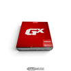 SRAM GX Trigger Schalthebel | 10-fach | Hinten | Schwarz