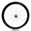 „Sturmey Archer HDS12“ stebulės dinama 26" Pilnas priekinis ratas