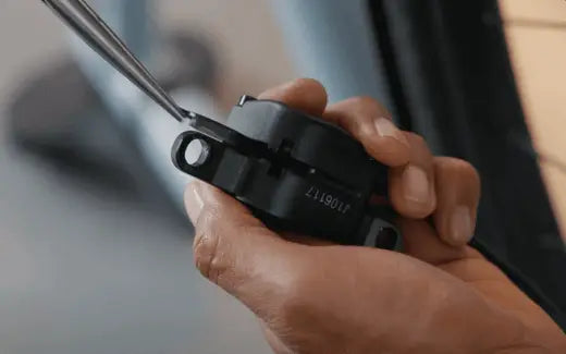 VanMoof S3 stabdžių trinkelės keitimas: išsamus vadovas