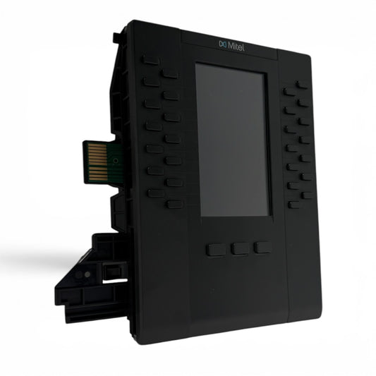 Mitel M695 LCD praplėtimo modulis „Mitel 6900“