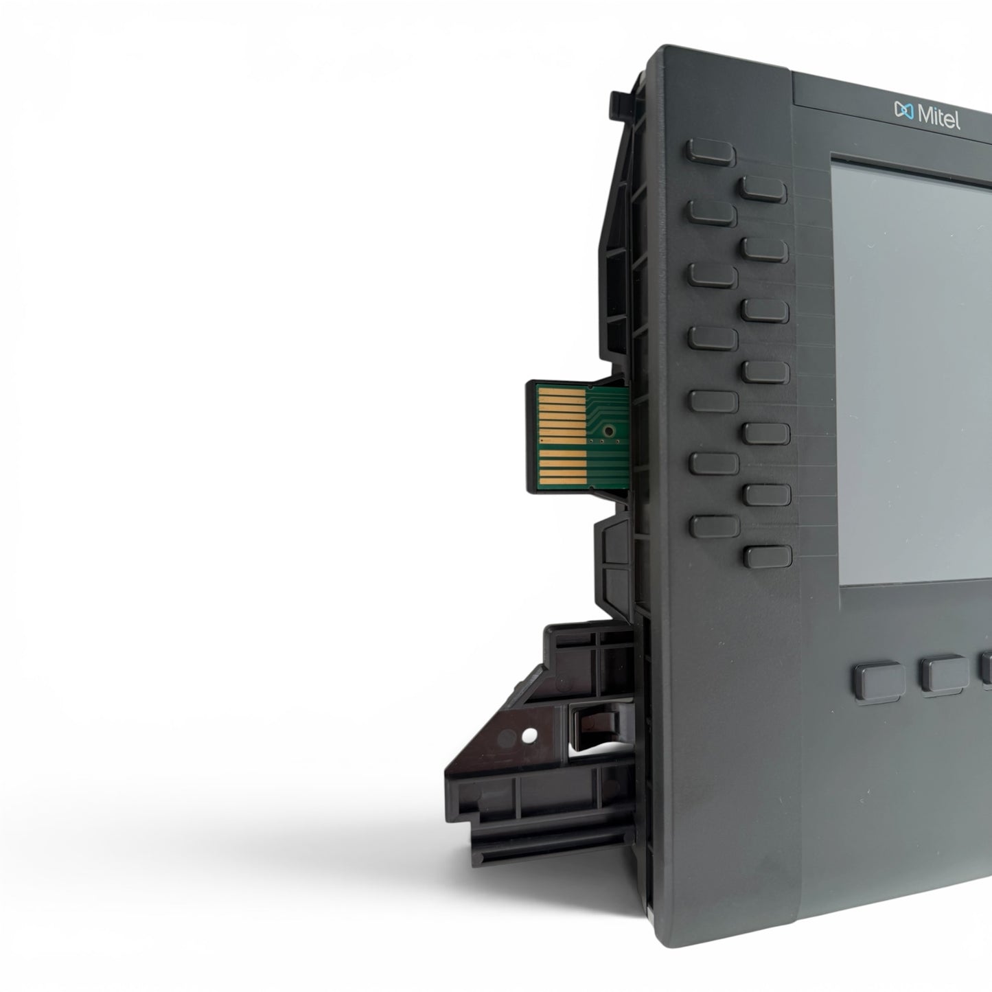 Mitel M695 LCD praplėtimo modulis „Mitel 6900“