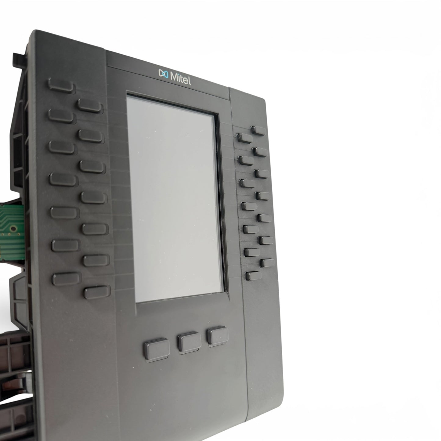 Mitel M695 LCD praplėtimo modulis „Mitel 6900“