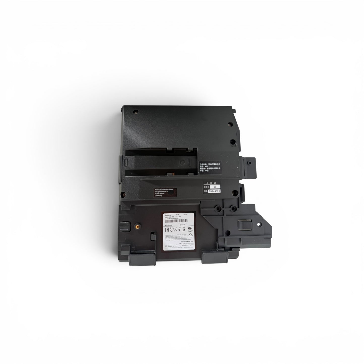 Mitel M695 LCD praplėtimo modulis „Mitel 6900“
