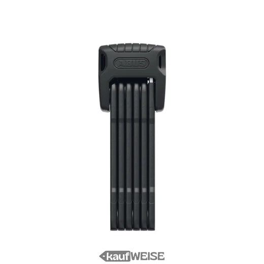 ABUS Bordo Granit 6500K/120 SH – sulankstoma spyna juoda