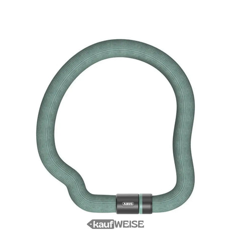ABUS „Goose Lock 6206K/110“ grandininė spyna (110 cm) | 7 lygis | Matmenys stabilūs ir nedažyti | Ideali būklė