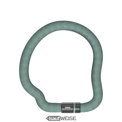 ABUS „Goose Lock 6206K/110“ grandininė spyna (110 cm) | 7 lygis | Matmenys stabilūs ir nedažyti | Ideali būklė