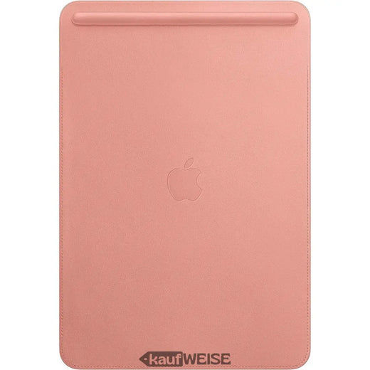 „Apple“ odinis dėklas „iPad Pro“ 10.5" | Odinis dėklas, minkštas rožinis | MRFM2ZM/A