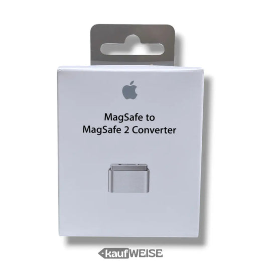 Apple MagSafe į MagSafe 2 konverteris | Originalus A1464