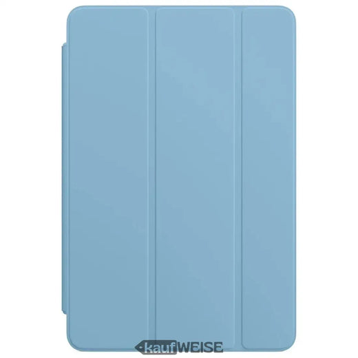 Apple Smart Cover, skirtas iPad mini 5 ir 4 | Dėklas Rugiagėlė | MWV02ZM/A