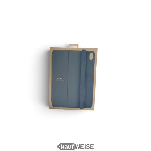 Apple Smart Folio, skirta iPad (A16) ir iPad (10-oji karta) | Sky | Magnetinis, su stovo funkcija