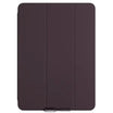 Apple Smart Folio, skirtas iPad Air | Dėklas Dark Cherry | MNA43ZM/A