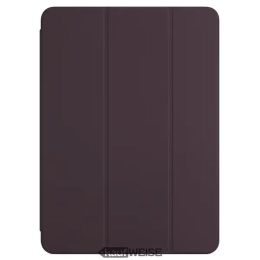 Apple Smart Folio, skirtas iPad Air | Dėklas Dark Cherry | MNA43ZM/A