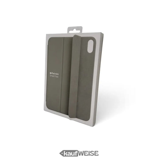 Apple Smart Folio, skirta iPad mini (A17 Pro) ir iPad mini (6-oji karta) | Sage | Magnetinis