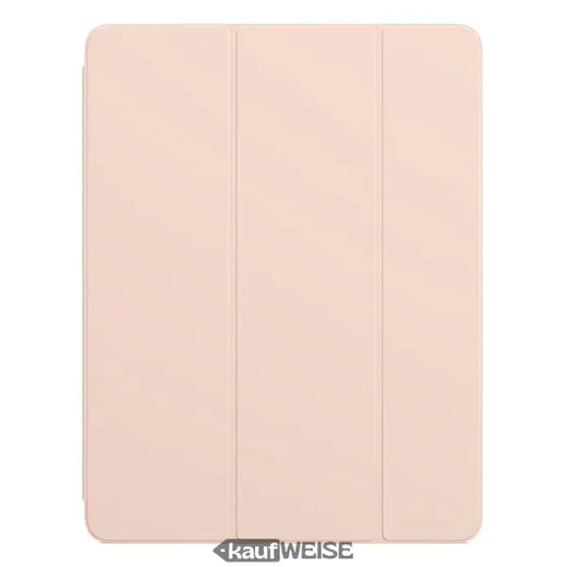 Apple Smart Folio, skirtas iPad Pro 11 colių | Dėklas Pink Sand | MRX92ZM/A