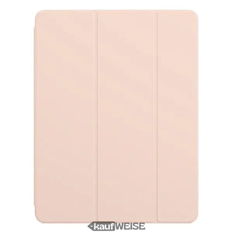 „Apple Smart Folio“, skirtas „iPad Pro“ 12.9" | Rožinio smėlio spalvos dėklas | MVQN2ZM/A NAUJAS