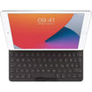 Apple Smart Keyboard iPad Pro 10,5 colio QWERTY išdėstymas