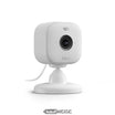 Blink Mini 2 Smart Plug-in HD Night Vision vidaus apsaugos kamera NAUJA ir originali pakuotė