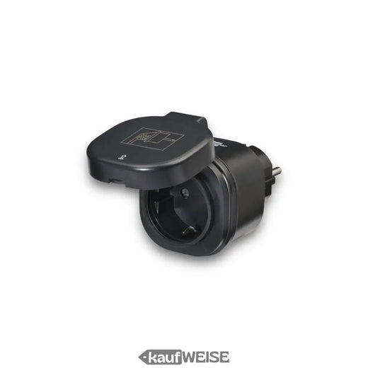 BRENNENSTUHL Connect WIFI lauko WLAN lizdas IP44 - WA 3000 XS02 - 1294860