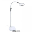 „Daylight Magnificent Pro Stand“ stovintis didintuvas ir stalinis didintuvas Ø13 cm 1,75x CRI 95+