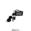 E-Bike Display für Bafang BBS01, BBS02, BBSHD | Ersatzteil Knaap RTD | C961