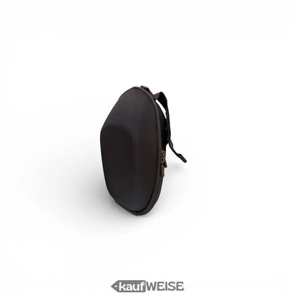 Schwarze stoßfeste E-Scooter Schutztasche für Ninebot, Xiaomi, Segway