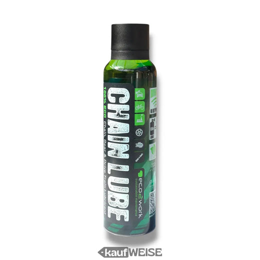 Grandinės purškiklis (2 x 200 ml) | Biologiškai skaidomas | Dviračiams, motociklams, automobiliams ir kt. | Eco2work