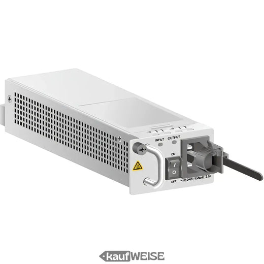 Huawei W0PSA1701 170W AC maitinimo modulis (02130966) | Maitinimo šaltinis S5700 & S6700 jungikliams | Karštasis keitimas