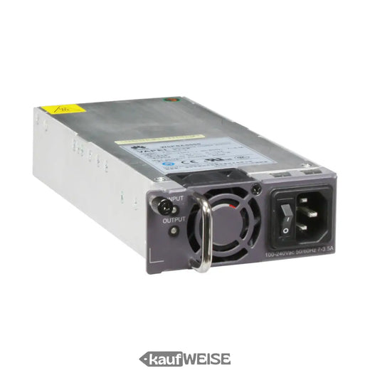 Huawei W0PSA5000 500W AC maitinimo modulis (02130879) | Maitinimo blokas S5700 ir S6700 serijoms | Hot-swappable