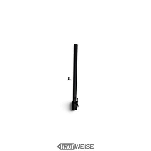 Sulankstomas strypas Xiaomi M365 Pro, Mi Pro 2 | 70 cm, spaustukas | Juodas