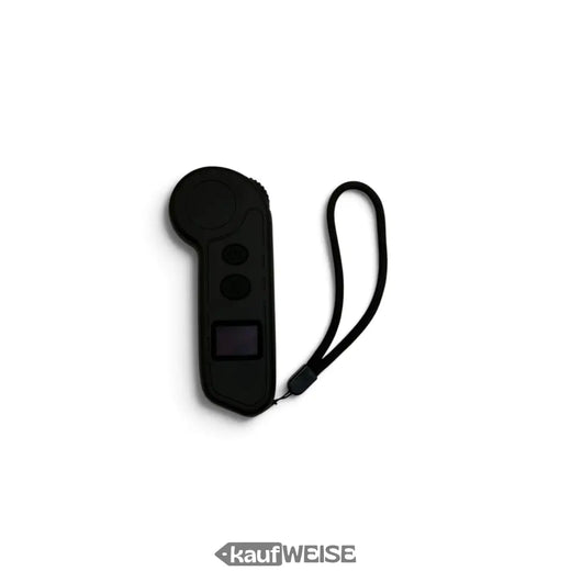 Koowheel ESR 550 Fernbedienung | D3M Gen.3 | Schwarz | USB-C, 2,4 GHz ohne Bluetooth