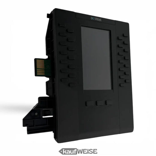 Mitel M695 LCD praplėtimo modulis „Mitel 6900“