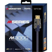 „Monster M3000“ HDMI kabelis – 3 m, 8K, itin didelės spartos