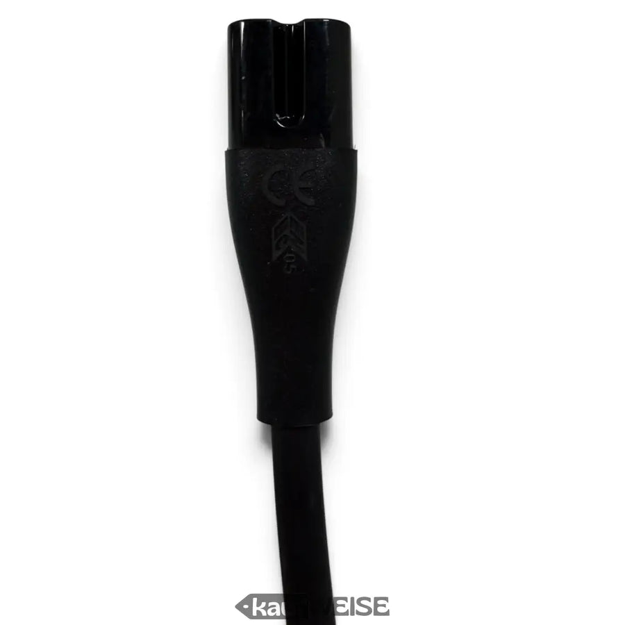 IEC-C7-Kupplung für Geräte mit Figure-8-Eingang