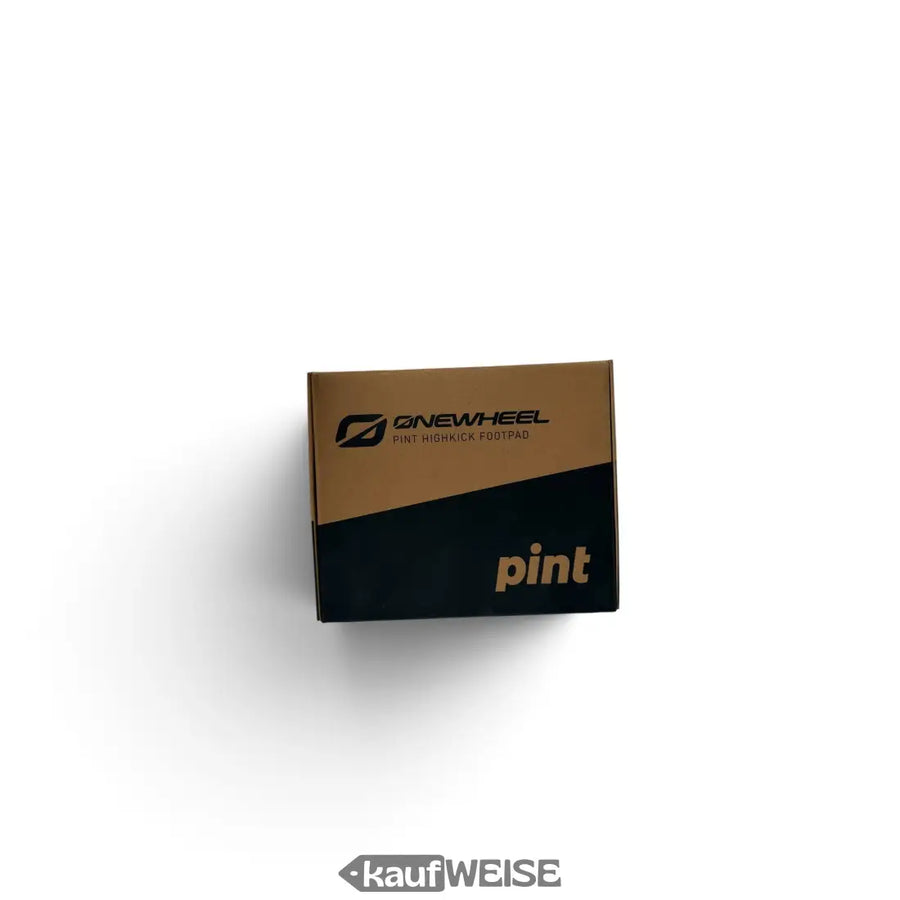 Originali įranga Pint ir Pint X