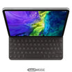 Originalus „Apple Smart Keyboard Folio“ dėklas | skirtas „iPad Pro“ 11" &amp; Air | QWERTZ | NAUJAS MXNK2D/A