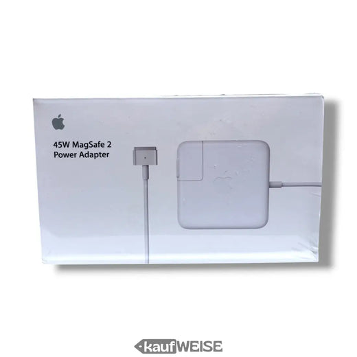 Originalus Apple 45W MagSafe 2 maitinimo šaltinis | MD592Z/A | skirtas MacBook Air | NAUJA orig