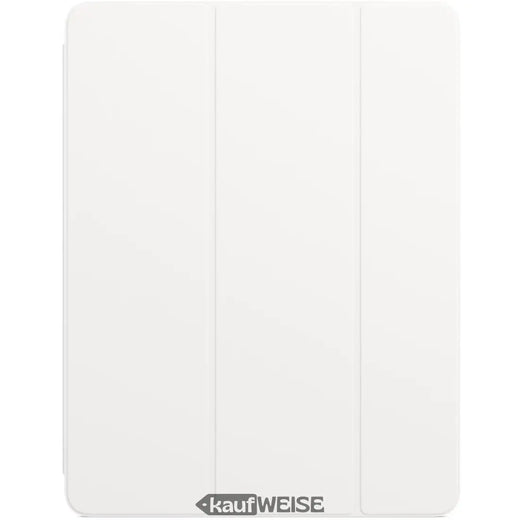 Originalus Apple Smart Folio Case iPad Pro 12,9 colio | Dėklas baltas | MXT82ZM/A