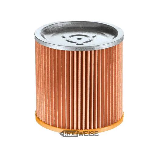 Kärcher kasetinis filtras 6.414-354.0 | Originalus filtras drėgniems ir sausiems WD, A & SE serijos dulkių siurbliams
