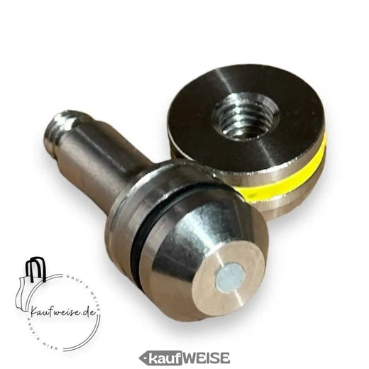Originalus VanMoof Kicklock kaiščių rinkinys S3 ir X3 – VM18-056