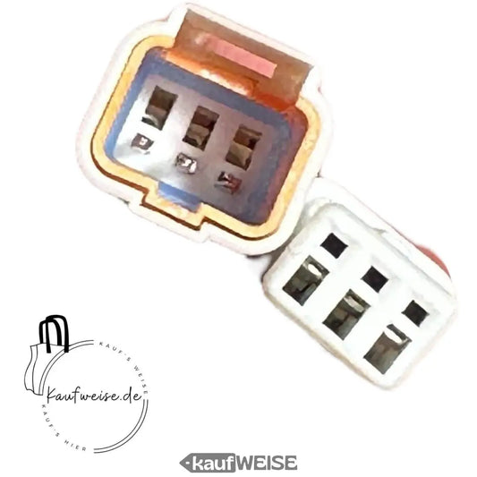 Elektrischer Verbindungstecker für Original VanMoof Verlängerungskabel 3 Pin 320mm