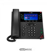 Poly OBi VVX 450 IP telefonas | 12 linijų | PoE
