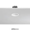 RZB Levido LED prožektorius | 13W 4000K neutrali balta | IP44 drėgna patalpa | Ø 78mm išpjova